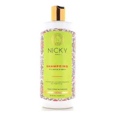 Nicky Amla Oil Shampoo Samponok Más