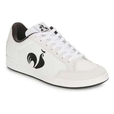 Le Coq Sportif COURT ROOSTER Rövid szárú edzőcipők Fehér