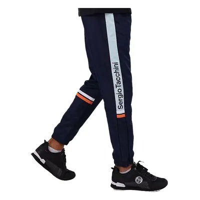 Sergio Tacchini JURA PL PANTS Nadrágok Kék