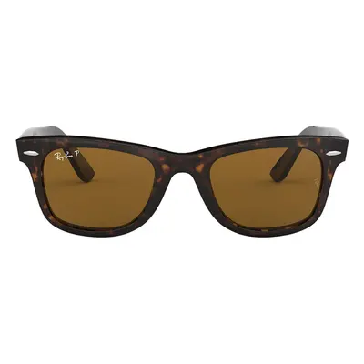 Ray-ban Occhiali da Sole Wayfarer RB2140 902/57 Polarizzati Napszemüvegek Más