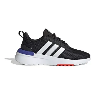 adidas RACER TR21 K Divat edzőcipők Fekete