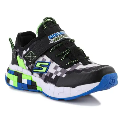 Skechers MEGA-CRAFT 400000L-BBLM Szandálok / Saruk Sokszínű