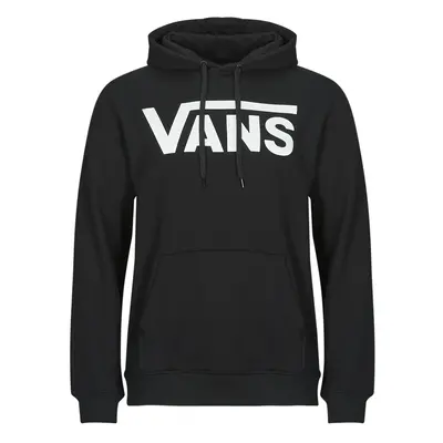 Vans Vans Classic Pullover Pulóverek Fekete