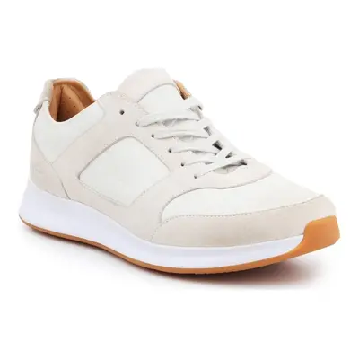 Lacoste Joggeur 116 1 CAM 7-31CAM0116098 Rövid szárú edzőcipők Bézs