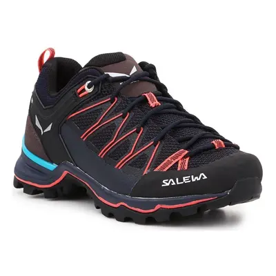 Salewa Ws Mtn Trainer Lite 61364-3993 Túracipők Kék