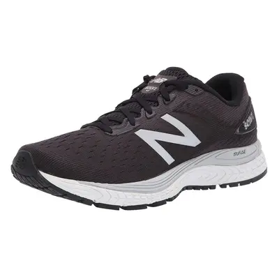 New Balance MSOLV D Divat edzőcipők Fekete