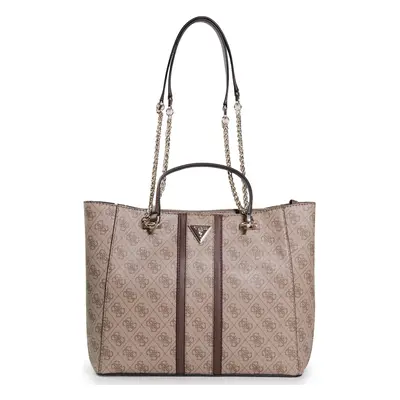 Guess NOREEN SML GIRLFRIEND CARRYALL HWSG90 00220 Táskák Barna