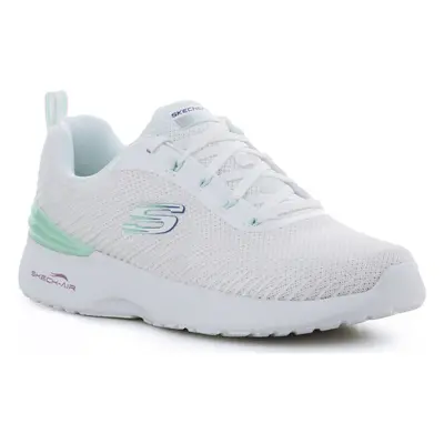 Skechers Air-Dynamight Sneakers 149669-WMNT Fitnesz Fehér