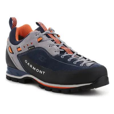 Garmont Dragontail Mnt Gtx 002471 Túracipők Kék