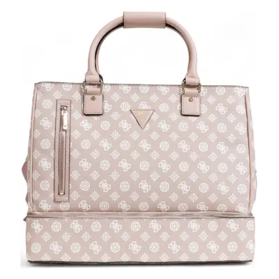 Guess WILDER ZIP BOTTOM SHOPPER TOTE TWP745 24150 Táskák Rózsaszín