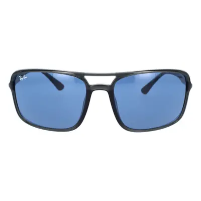 Ray-ban Occhiali da Sole RB4375 876/80 Napszemüvegek Szürke