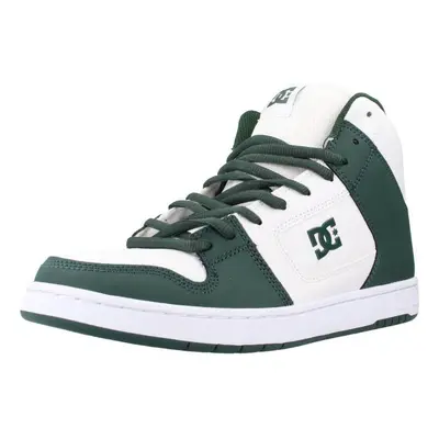 DC Shoes MANTECA 4 M HI Divat edzőcipők Zöld