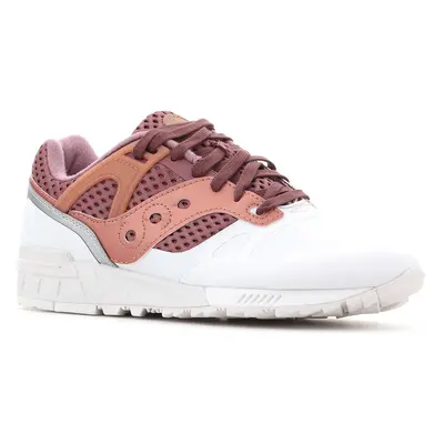 Saucony Grid S70388-3 Rövid szárú edzőcipők Sokszínű