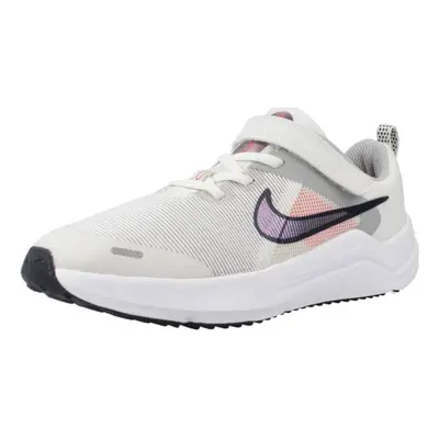 Nike DOWNSHIFTER 12 Divat edzőcipők Bézs