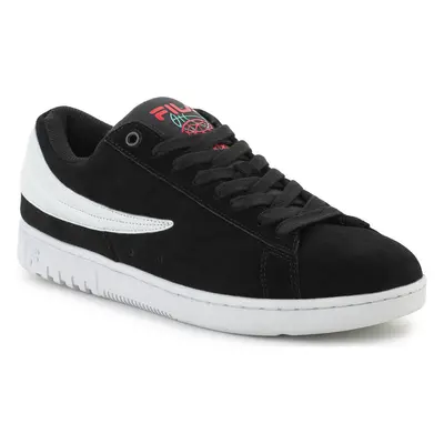 Fila Highflyer S Black FFM0192-80010 Kosárlabda Fekete