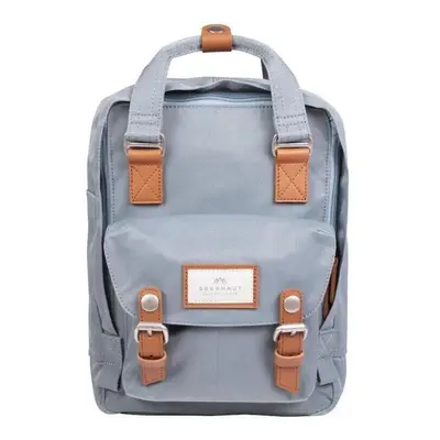 Doughnut Macaroon Backpack Mini - Earth Washed Denim Hátitáskák Kék