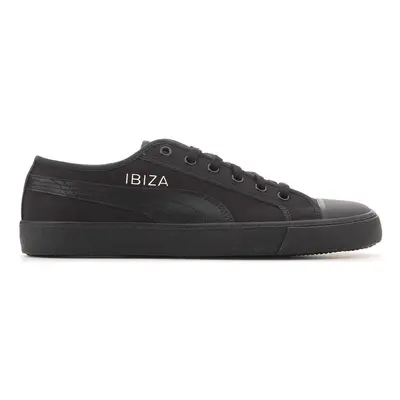 Puma Wmns Ibiza 356533 04 Rövid szárú edzőcipők Fekete