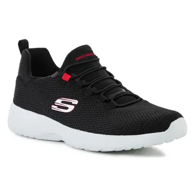 Skechers DYNAMIGHT 58360-BKRD Fitnesz Sokszínű