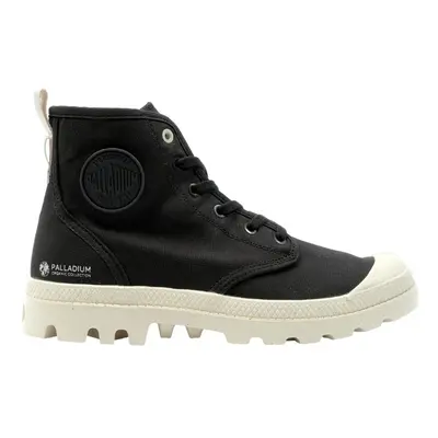 Palladium PAMPA HI ZIP ORGANIC Csizmák Fekete