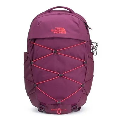 The North Face BOREALIS W BOYSENBERRY Hátitáskák Lila