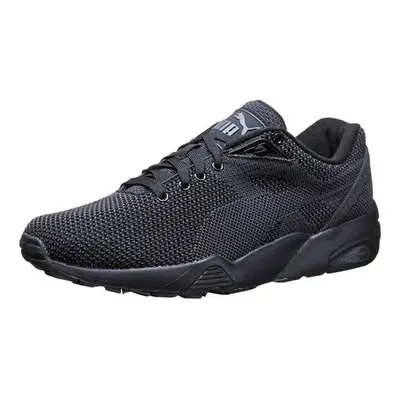 Puma R698 KNIT MESH V2 Divat edzőcipők Fekete