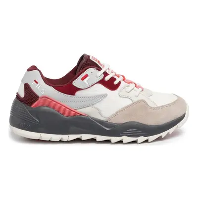 Fila VAULT CMR JOGGER CB LOW WMN Divat edzőcipők Sokszínű