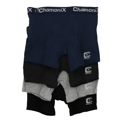 Chamonix BOXER SHOR Boxerek Sokszínű