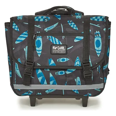 Rip Curl WHEEL SATCHEL 17L BTS Táskák / Gurulós táskák Sokszínű