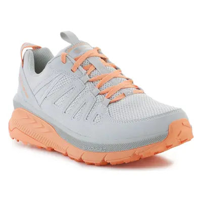 Skechers Switch Back-Cascades 180162-LGCL Gray Túracipők Szürke