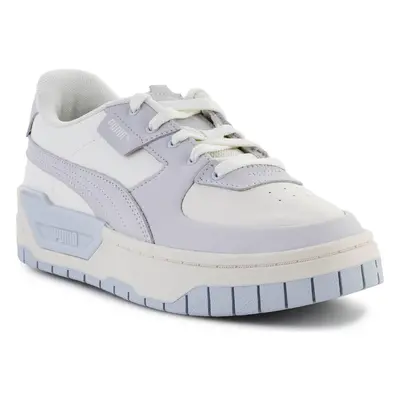 Puma Cali Dream Pastel / Marshmallow / Arctic Ice 385597-01 Rövid szárú edzőcipők Sokszínű