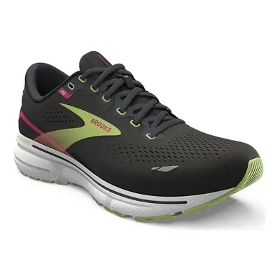 Brooks GHOST 15 W Multisport Fekete