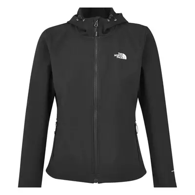 The North Face W COMBAL SFT JKT Pulóverek Fekete