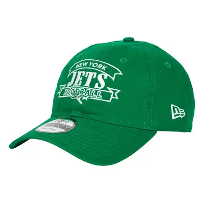 New-Era RETRO NFL 9TWENTY® NEW YORK JETS Baseball sapkák Zöld