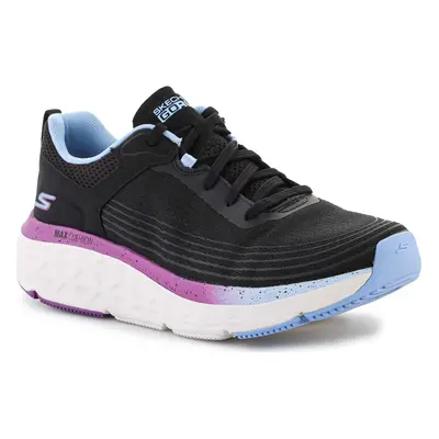 Skechers Max Cushioning Delta - Sunny Road 129118-BKBL Rövid szárú edzőcipők Sokszínű