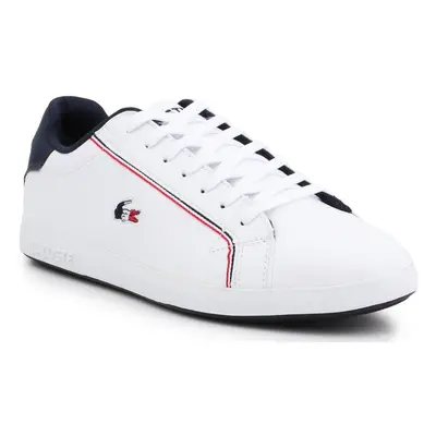 Lacoste 7-37SMA0022407 Rövid szárú edzőcipők Sokszínű