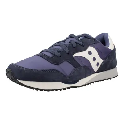 Saucony S70757 27 Divat edzőcipők Kék