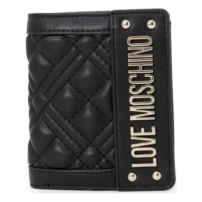 Love Moschino QUILTED JC5601PP1I Pénztárcák Sokszínű