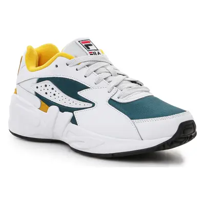 Fila Mindblower Men Sneakers 1010574-02F Fitnesz Fehér