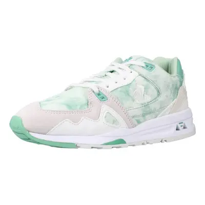 Le Coq Sportif LCS R1000 W SUMMER Divat edzőcipők Zöld