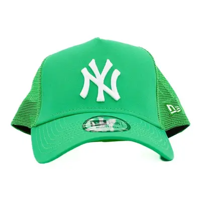 New-Era NEW YORK YANKEES Baseball sapkák Zöld