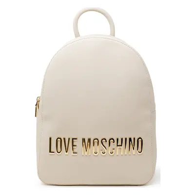 Love Moschino JC4193PP1I Hátitáskák Bézs