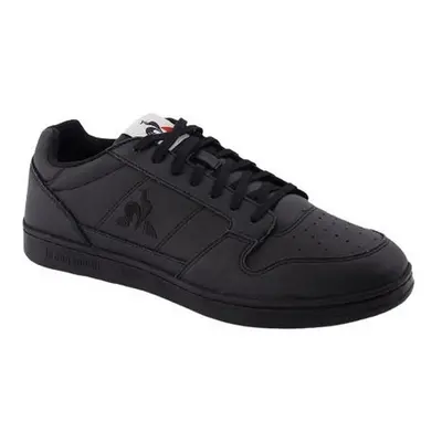 Le Coq Sportif BREAKPOINT Divat edzőcipők Fekete