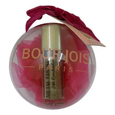 Bourjois Liquid Eyeshadow 24h Metal Edition Christmas Ball Szem alapozók Más