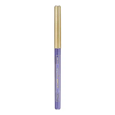 L'oréal Signature Liner Eyeliner - 13 Blue Fabric Szemhéjtus Kék