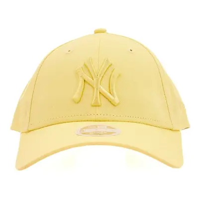 New-Era NEW YORK YANKEES Baseball sapkák Citromsárga