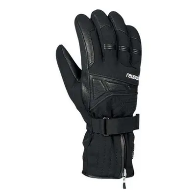 Reusch Almina GTX 4331335-700 Kesztyűk Fekete