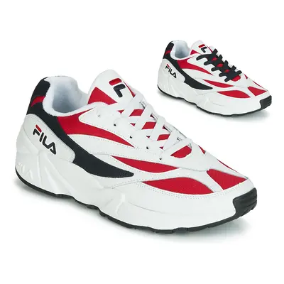 Fila VENOM LOW Rövid szárú edzőcipők Fehér