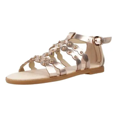 Geox J SANDAL KARLY GIRL Szandálok / Saruk Más