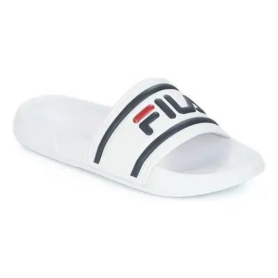 Fila MORRO BAY SLIPPER WMN strandpapucsok Fehér