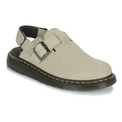 Dr. Martens Jorge II Warm Stone Buttersoft Klumpák Bézs